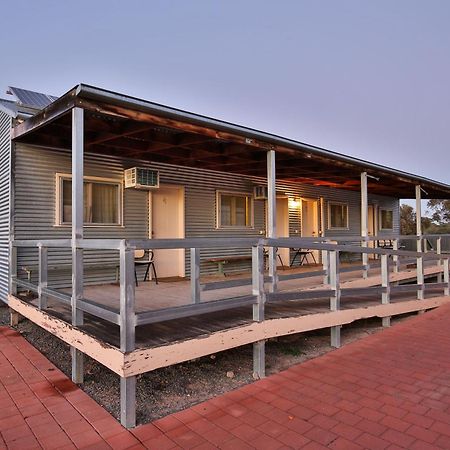 Mungo Shearers' Quarters Villa Exteriör bild